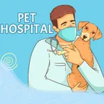 Pet Doctor - Idle Game icon