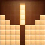 Block Puzzle Wood 3D icon