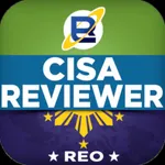 REO CISA Reviewer icon