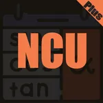 NCU T Metry icon