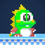 BUBBLE MEMORIES Classic icon