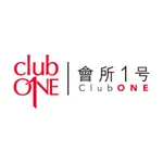 ClubONE 會所1号 icon