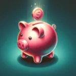 iMoney: Quản Lý Chi Tiêu icon