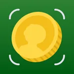 Coin Scan AI - Identifier icon