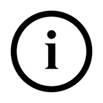 Infopiguła - skróty wiadomości icon