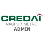 Admin Credai Nagpur Metro icon