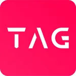 Tagify - Cyfrowa Wizytówka icon