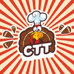 Crazy Tasty Turkey icon