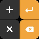 My Calculator - Copy and Paste icon