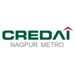 Credai Nagpur Metro icon