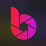 BoostVibe - Aesthetic Reels icon