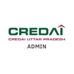 Admin Credai Uttar Pradesh icon