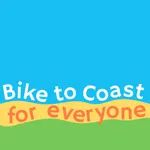 Bike to Coast for Everyone icon