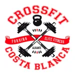 CrossFit Costa Blanca icon