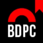 Biblio digital Parlament.cat icon