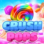 crush pops icon