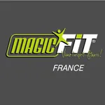 Magicfit France icon