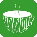 Kulturcafé Nebenan icon