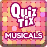 QuizTix: Musicals icon