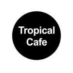 Tropical Cafe icon