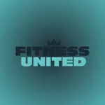 Fitness United Wave icon