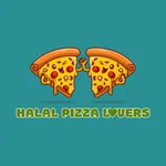 Halal Pizza Lovers icon