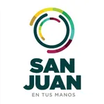 San Juan en tus Manos icon