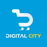 Digital City Sarande icon