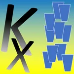 KX Drount icon