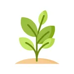 Planty: Water plant icon