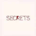 سيكرتس كوفي | Secrets icon