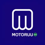 Motoroo Go - Car Hire icon