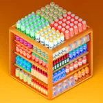 Match Goods 3D - Sorter Master icon