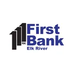 First Bank Elk River icon