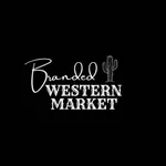 Branded Western Market icon