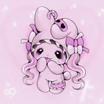 Make my melody templates icon