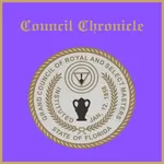 Council Chronicle Magazine icon