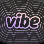 Vibe Check: Friends in Widget icon
