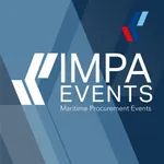 IMPA Events icon