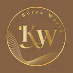 Korea World icon
