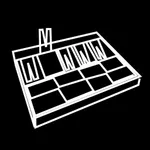 Cash Drawer Keeper icon