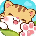 Widget Meow - Virtual Cat icon