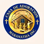 Casa de Adoracion Maranatha icon