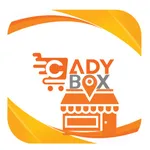 CadyBox Merchant icon