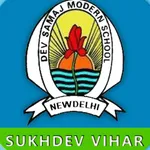 DSMS Sukhdev Vihar icon