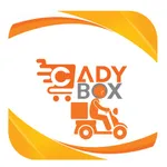 CadyBox Livreur icon