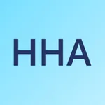 HHA Notes icon