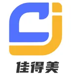 佳得美商户版 icon