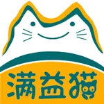 满益猫 icon