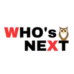 Who's Next - Roomate Tasks icon
